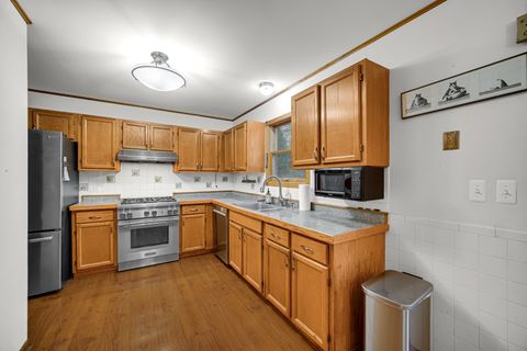 Tiny photo for 1472 Carriage Lane, Lake Villa, IL 60046 (MLS # 12574827)