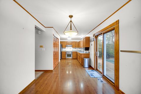 Tiny photo for 1472 Carriage Lane, Lake Villa, IL 60046 (MLS # 12574827)