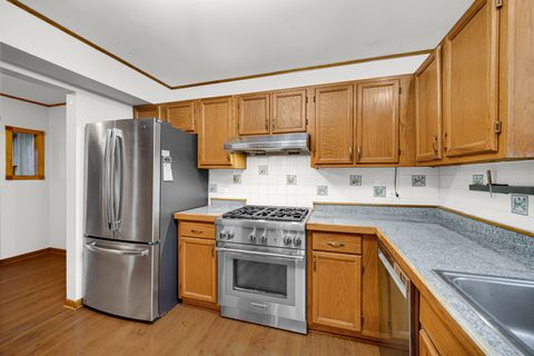 Tiny photo for 1472 Carriage Lane, Lake Villa, IL 60046 (MLS # 12574827)