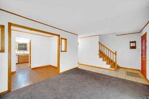 Tiny photo for 1472 Carriage Lane, Lake Villa, IL 60046 (MLS # 12574827)