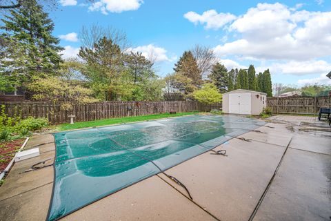 Tiny photo for 1472 Carriage Lane, Lake Villa, IL 60046 (MLS # 12574827)