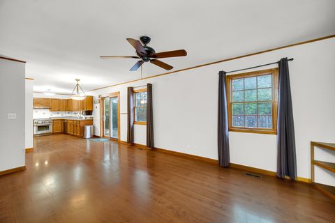 Tiny photo for 1472 Carriage Lane, Lake Villa, IL 60046 (MLS # 12574827)