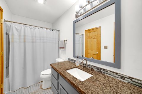 Tiny photo for 1472 Carriage Lane, Lake Villa, IL 60046 (MLS # 12574827)