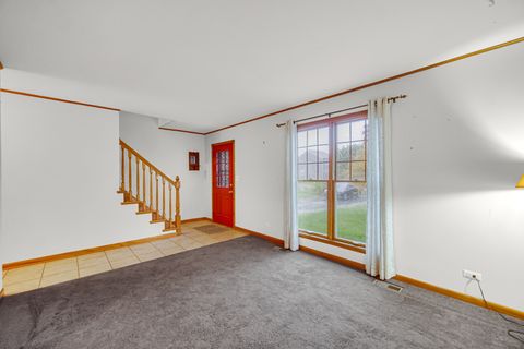 Tiny photo for 1472 Carriage Lane, Lake Villa, IL 60046 (MLS # 12574827)