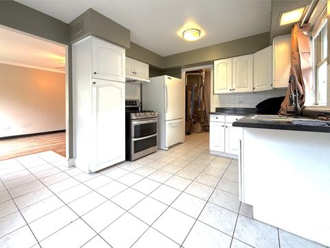 Tiny photo for 3141 Wallace Avenue, Steger, IL 60475 (MLS # 12496285)