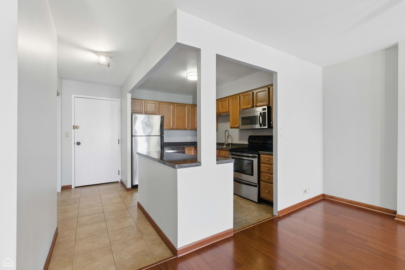 1660 N LaSalle Street 2307