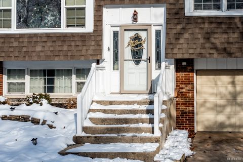 Tiny photo for 7436 160th Street, Tinley Park, IL 60477 (MLS # 12529504)