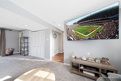 Tiny photo for 7436 160th Street, Tinley Park, IL 60477 (MLS # 12529504)