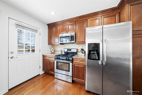 Tiny photo for 7436 160th Street, Tinley Park, IL 60477 (MLS # 12529504)