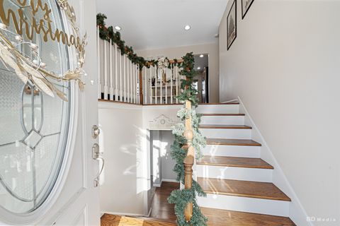 Tiny photo for 7436 160th Street, Tinley Park, IL 60477 (MLS # 12529504)