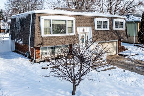 Tiny photo for 7436 160th Street, Tinley Park, IL 60477 (MLS # 12529504)