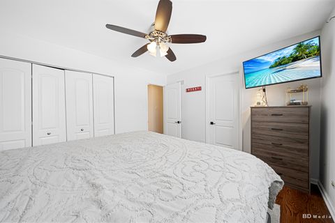 Tiny photo for 7436 160th Street, Tinley Park, IL 60477 (MLS # 12529504)