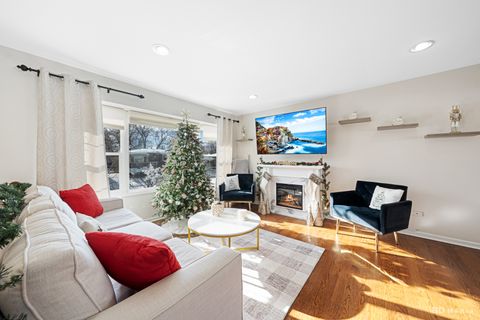 Tiny photo for 7436 160th Street, Tinley Park, IL 60477 (MLS # 12529504)