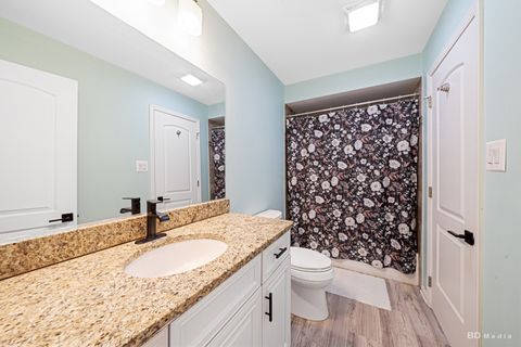 Tiny photo for 7436 160th Street, Tinley Park, IL 60477 (MLS # 12529504)