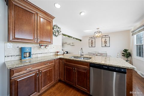 Tiny photo for 7436 160th Street, Tinley Park, IL 60477 (MLS # 12529504)