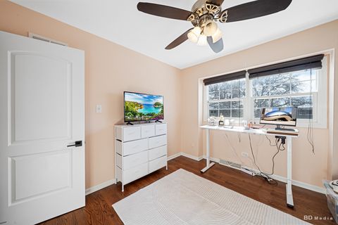 Tiny photo for 7436 160th Street, Tinley Park, IL 60477 (MLS # 12529504)