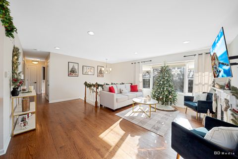 Tiny photo for 7436 160th Street, Tinley Park, IL 60477 (MLS # 12529504)