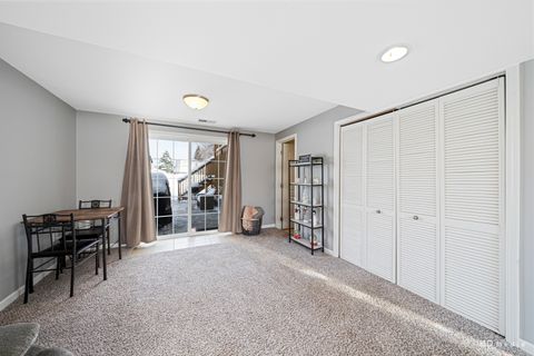 Tiny photo for 7436 160th Street, Tinley Park, IL 60477 (MLS # 12529504)