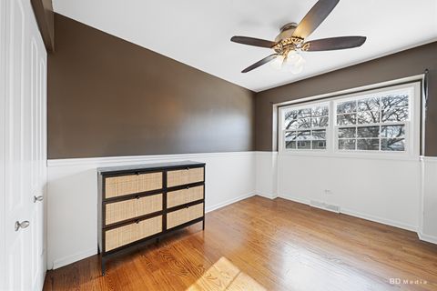 Tiny photo for 7436 160th Street, Tinley Park, IL 60477 (MLS # 12529504)