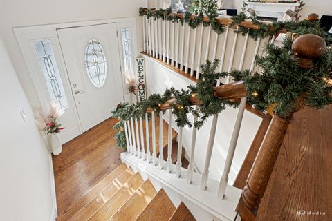 Tiny photo for 7436 160th Street, Tinley Park, IL 60477 (MLS # 12529504)