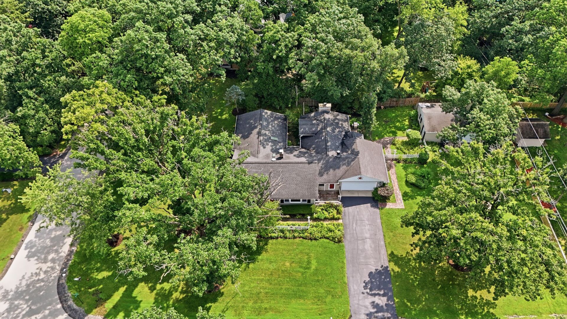 309 Forest Knoll Road