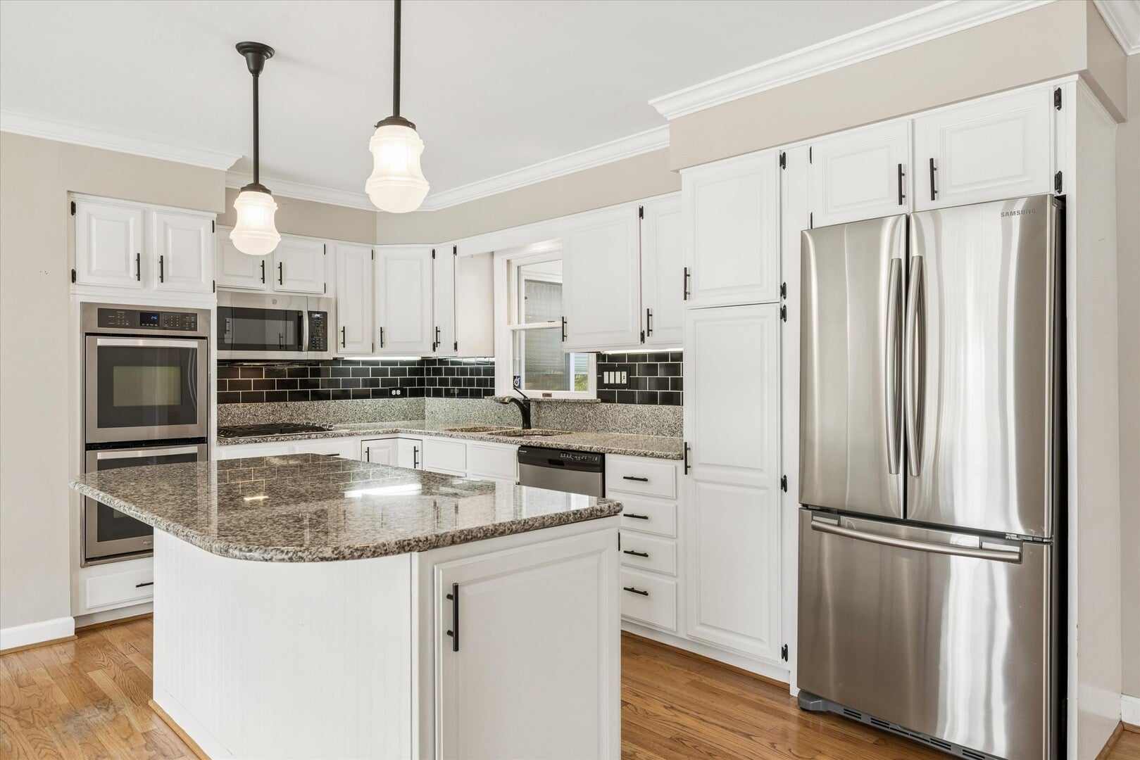 309 Forest Knoll Road