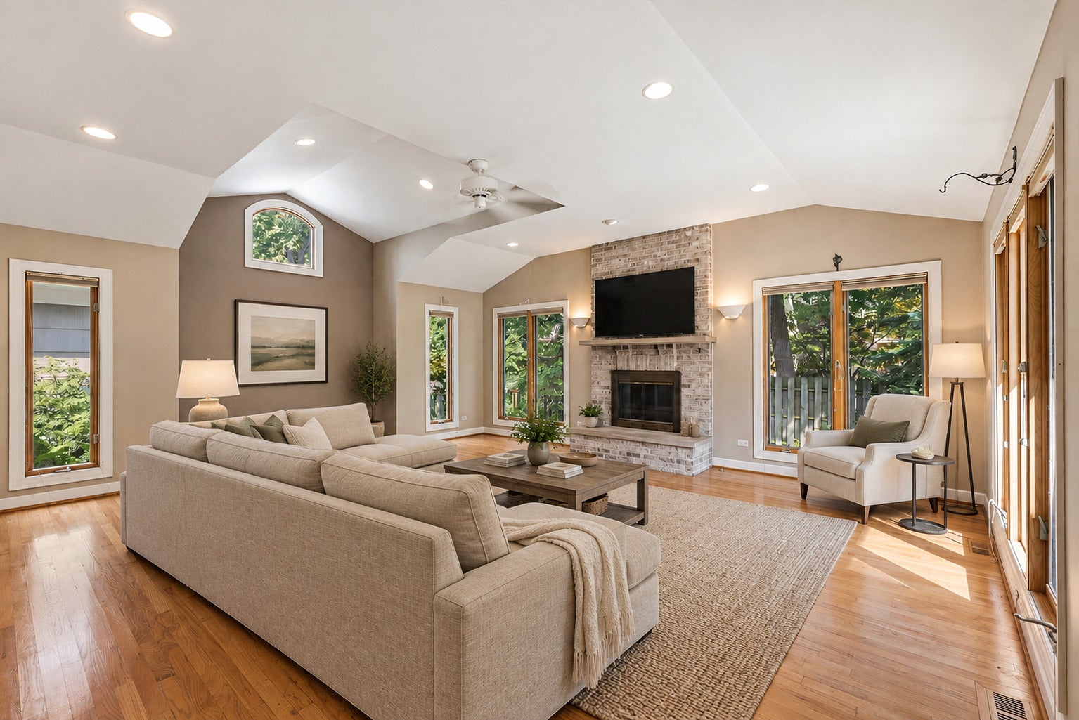 309 Forest Knoll Road