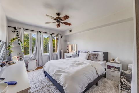 Tiny photo for 5715 PARK Place #K1, Crestwood, IL 60418 (MLS # 12470263)