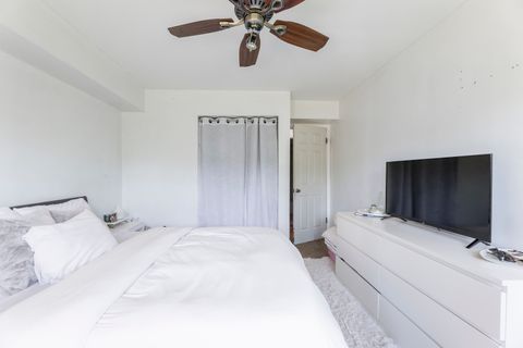 Tiny photo for 5715 PARK Place #K1, Crestwood, IL 60418 (MLS # 12470263)