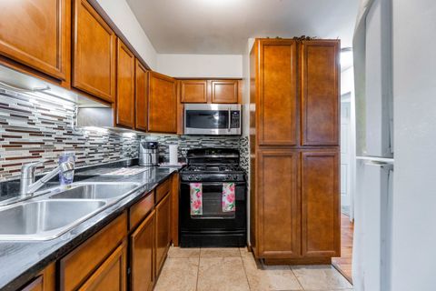 Tiny photo for 5715 PARK Place #K1, Crestwood, IL 60418 (MLS # 12470263)