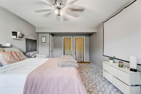 Tiny photo for 5715 PARK Place #K1, Crestwood, IL 60418 (MLS # 12470263)