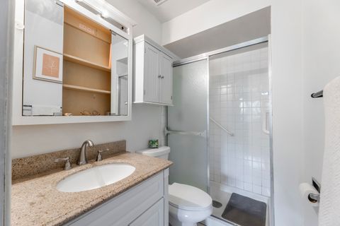 Tiny photo for 5715 PARK Place #K1, Crestwood, IL 60418 (MLS # 12470263)