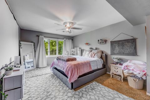 Tiny photo for 5715 PARK Place #K1, Crestwood, IL 60418 (MLS # 12470263)