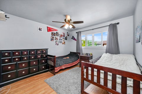 Tiny photo for 16323 Oxford Drive, Tinley Park, IL 60477 (MLS # 12717992)