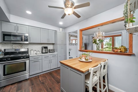 Tiny photo for 16323 Oxford Drive, Tinley Park, IL 60477 (MLS # 12717992)
