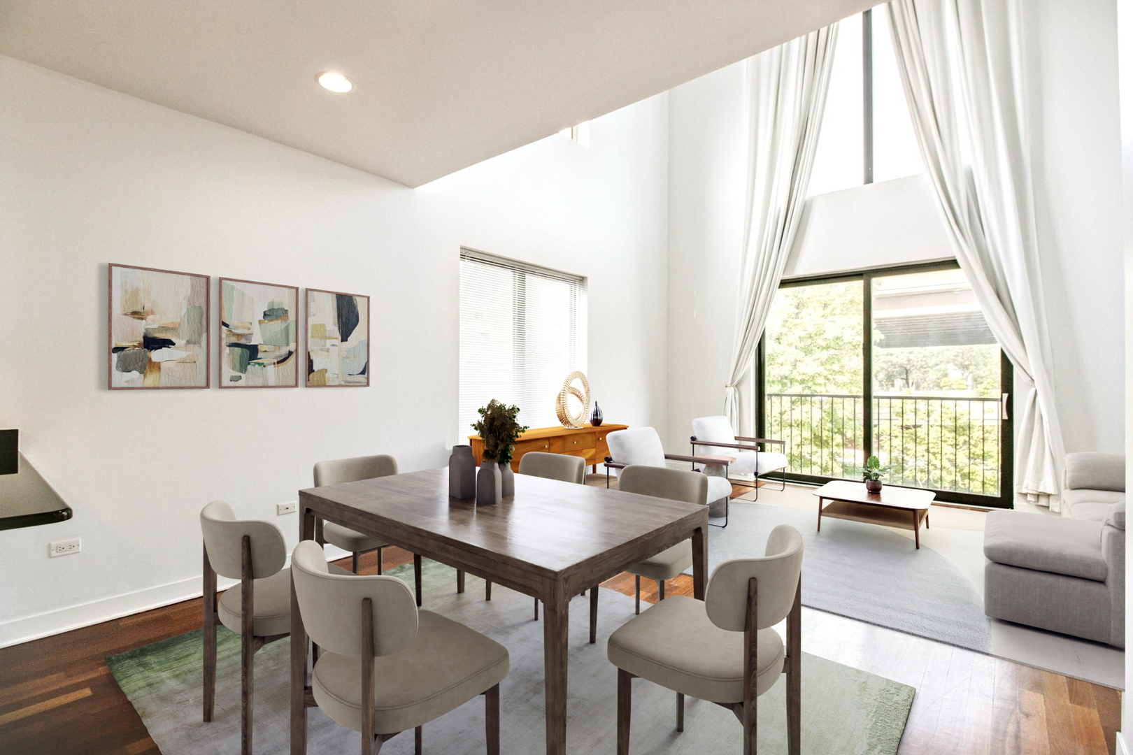 1707 S RUBLE Street 2S