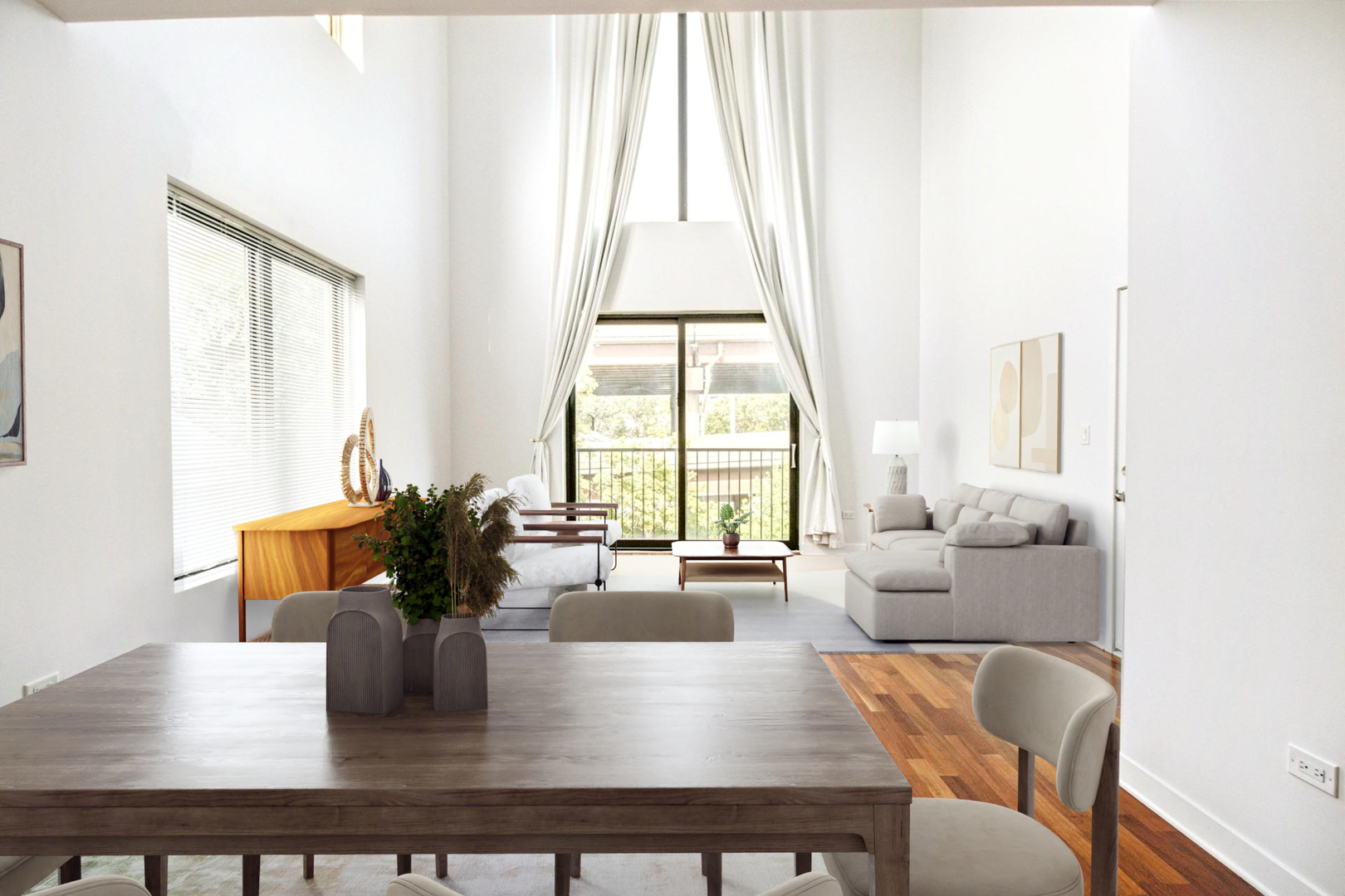 1707 S RUBLE Street 2S