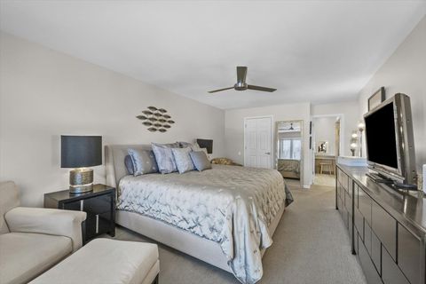 Tiny photo for 3741 Mission Hills Road #410, Northbrook, IL 60062 (MLS # 12554143)