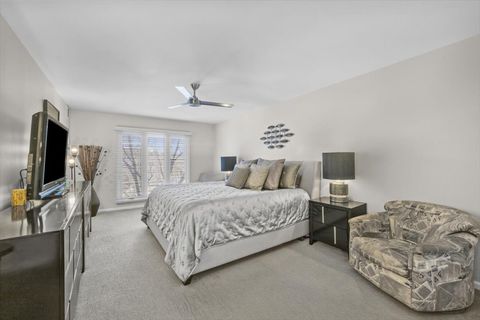 Tiny photo for 3741 Mission Hills Road #410, Northbrook, IL 60062 (MLS # 12554143)