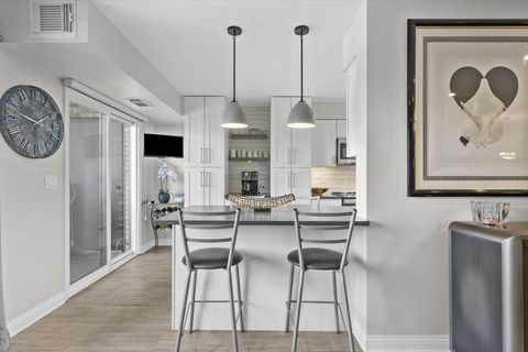 Tiny photo for 3741 Mission Hills Road #410, Northbrook, IL 60062 (MLS # 12554143)