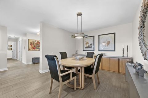 Tiny photo for 3741 Mission Hills Road #410, Northbrook, IL 60062 (MLS # 12554143)