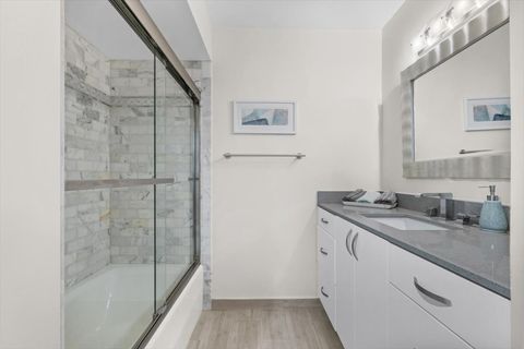 Tiny photo for 3741 Mission Hills Road #410, Northbrook, IL 60062 (MLS # 12554143)