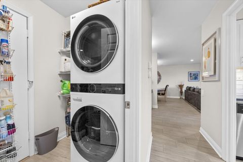 Tiny photo for 3741 Mission Hills Road #410, Northbrook, IL 60062 (MLS # 12554143)