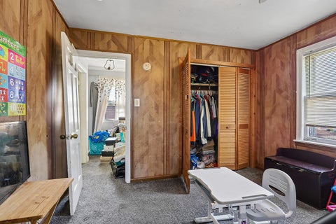 Tiny photo for 14320 S La Salle Street, Riverdale, IL 60827 (MLS # 12766118)