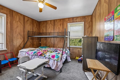 Tiny photo for 14320 S La Salle Street, Riverdale, IL 60827 (MLS # 12766118)