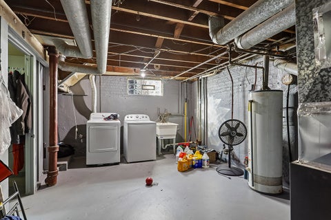 Tiny photo for 14320 S La Salle Street, Riverdale, IL 60827 (MLS # 12766118)
