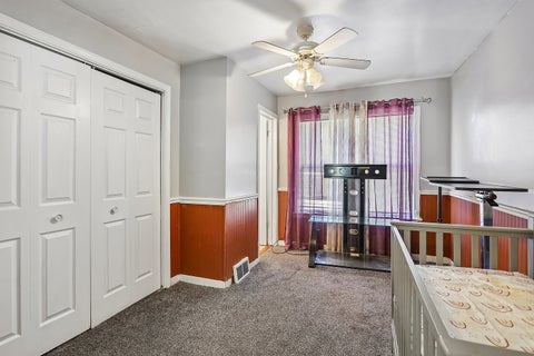 Tiny photo for 14320 S La Salle Street, Riverdale, IL 60827 (MLS # 12766118)