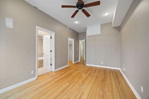 Tiny photo for 2321 N MILWAUKEE Avenue #3, Chicago, IL 60647 (MLS # 12590046)