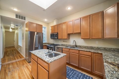 Tiny photo for 2321 N MILWAUKEE Avenue #3, Chicago, IL 60647 (MLS # 12590046)