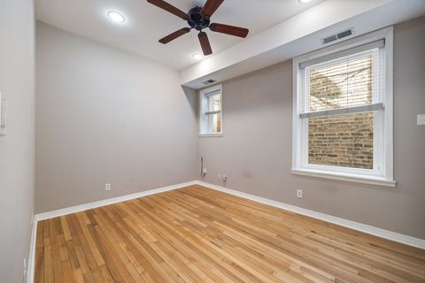 Tiny photo for 2321 N MILWAUKEE Avenue #3, Chicago, IL 60647 (MLS # 12590046)